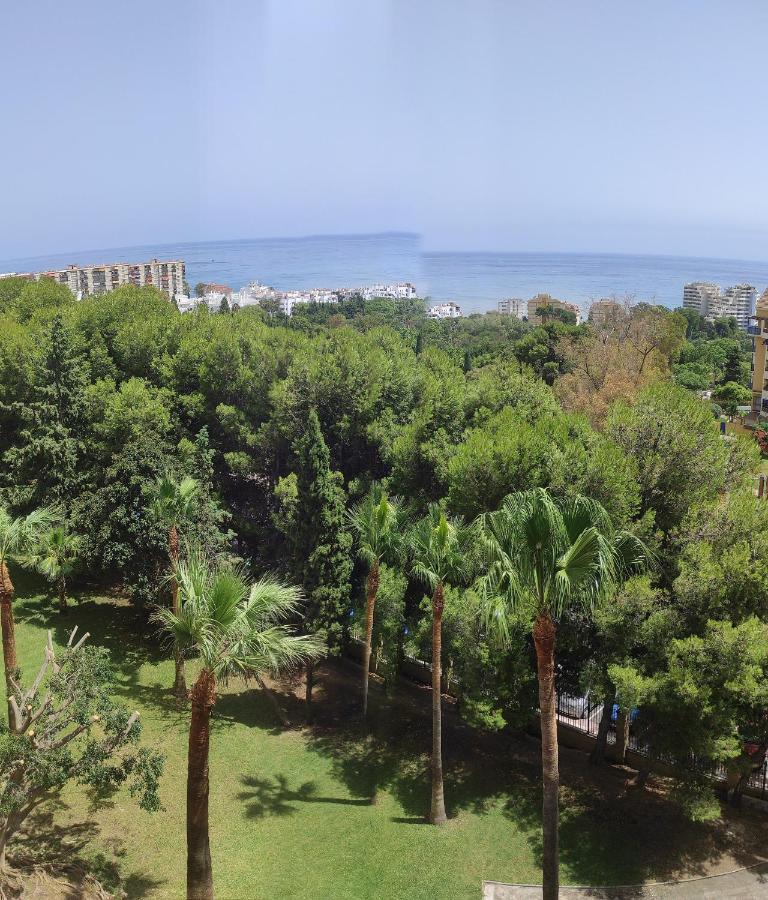 Randmar Apartment Costa Del Sol Benalmádena Exterior photo