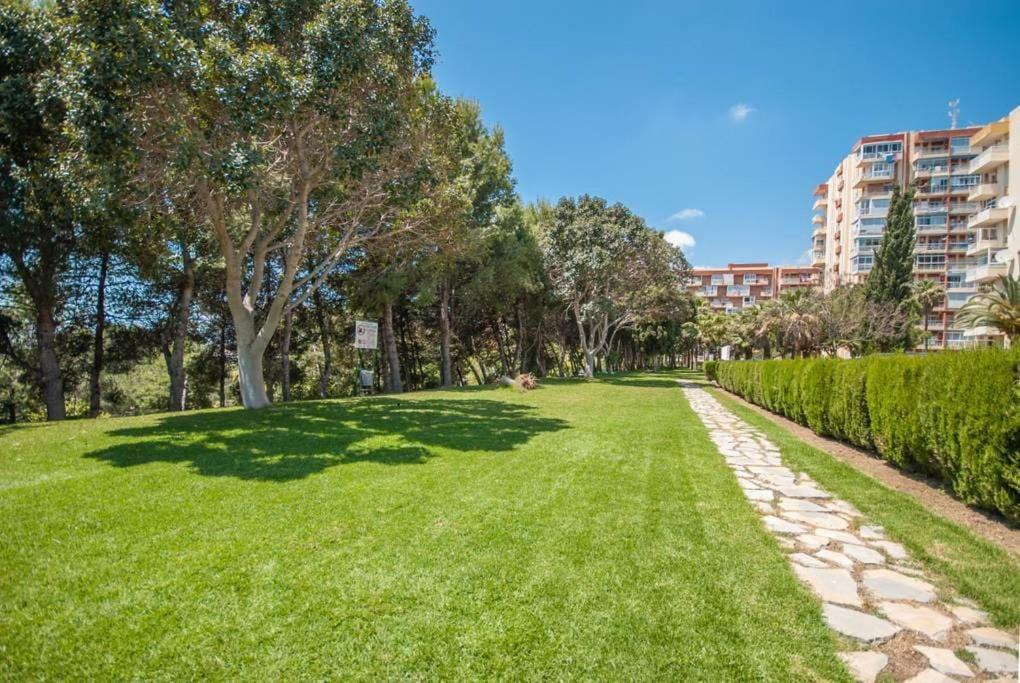 Randmar Apartment Costa Del Sol Benalmádena Exterior photo